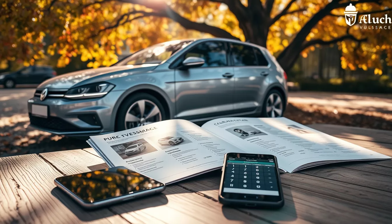 Carta Contemplada Volkswagen: Como Comprar e Quanto Custa