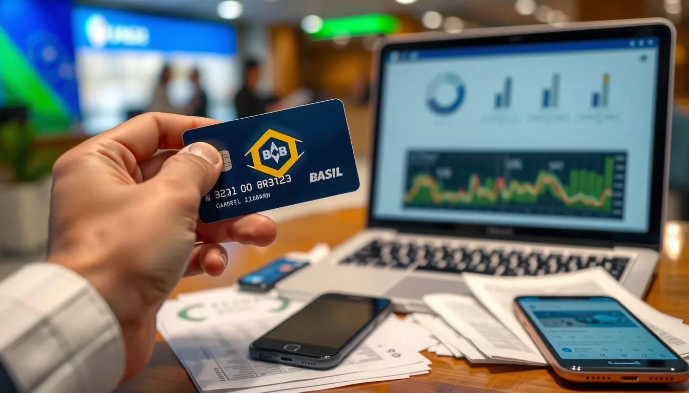 Carta Crédito Banco do Brasil Contemplada: Como Usar