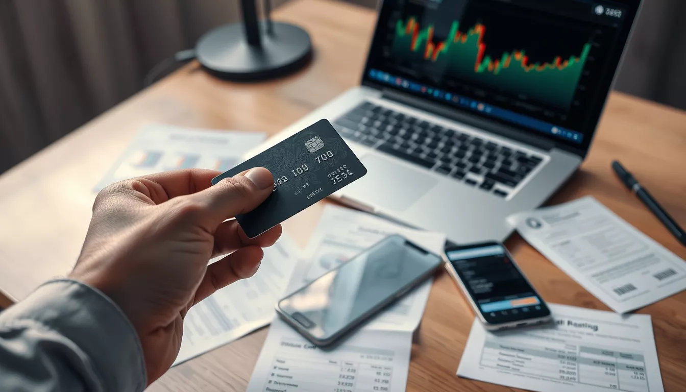 Carta Credito Caixa Como Conseguir