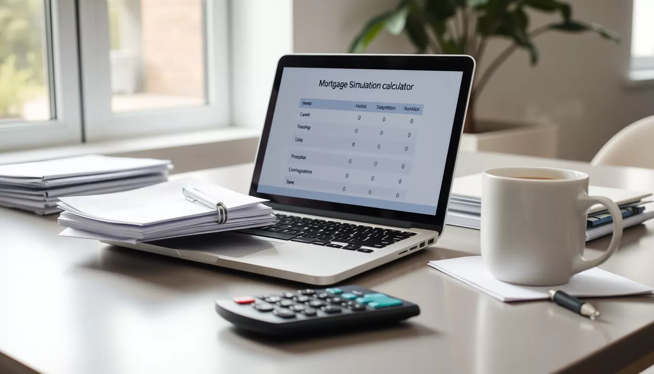 Carta Crédito Caixa Imóvel Simulação: Calcule Online Grátis