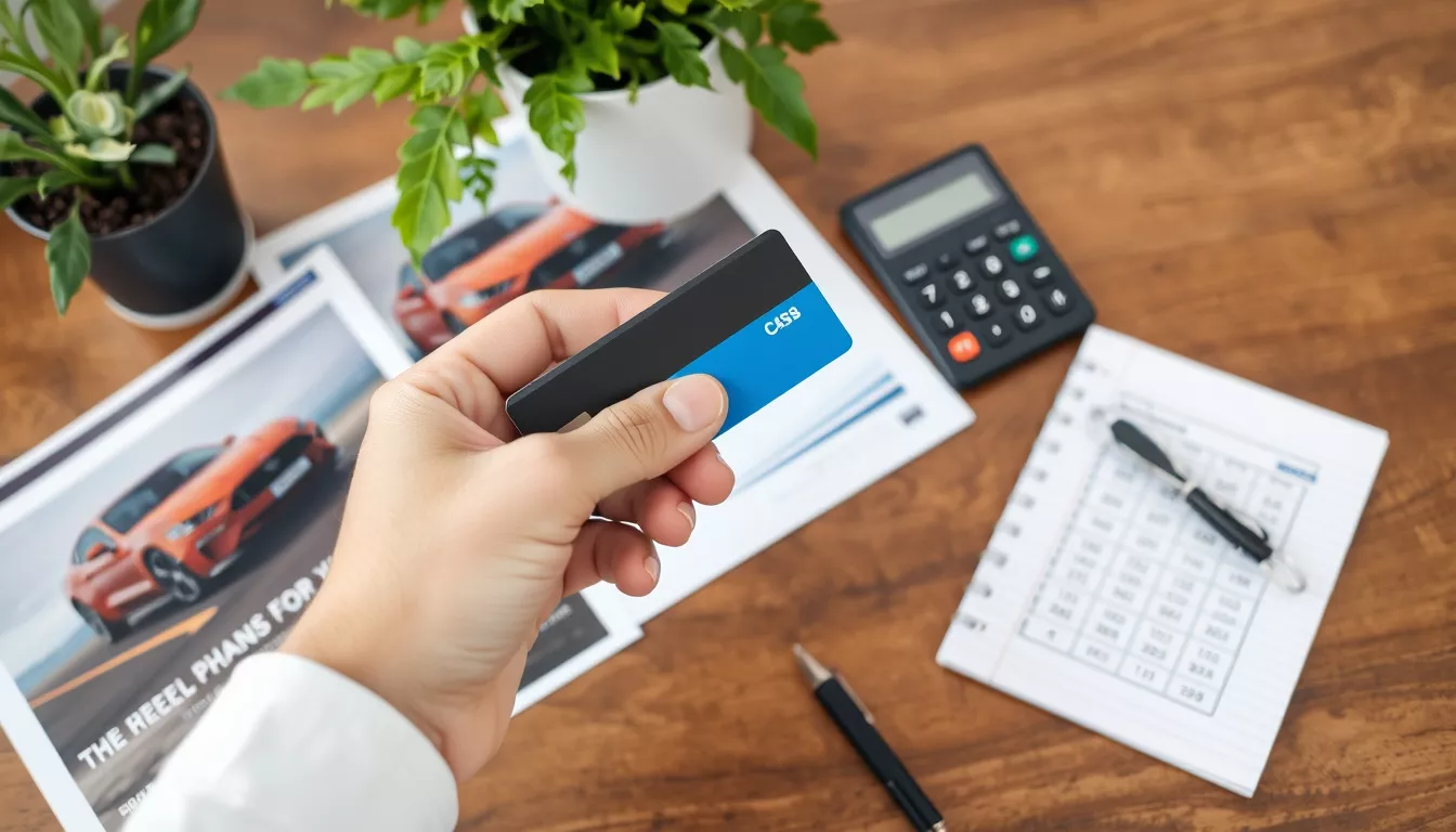 Carta Crédito Caixa Veículo: Regras e Utilização