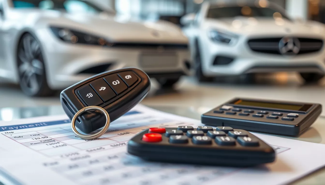 Carta Crédito Carro 30 Mil: Parcelas e Valores