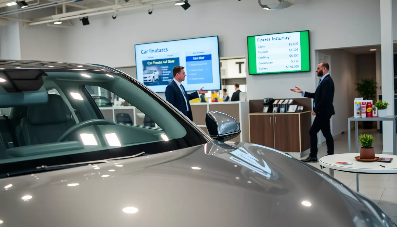 Carta Crédito Carro Embracon: Condições e Benefícios