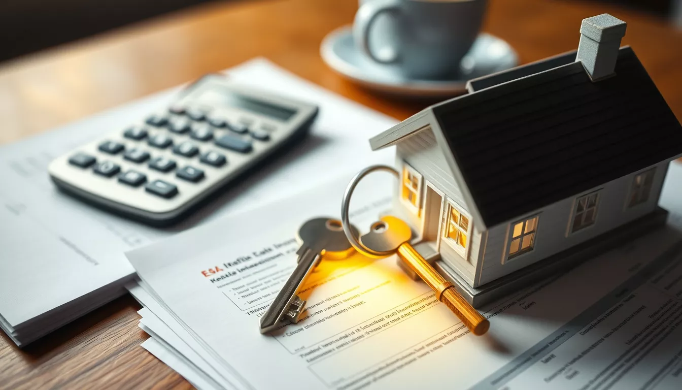 Carta Credito Imovel Compensa: Vale a Pena?