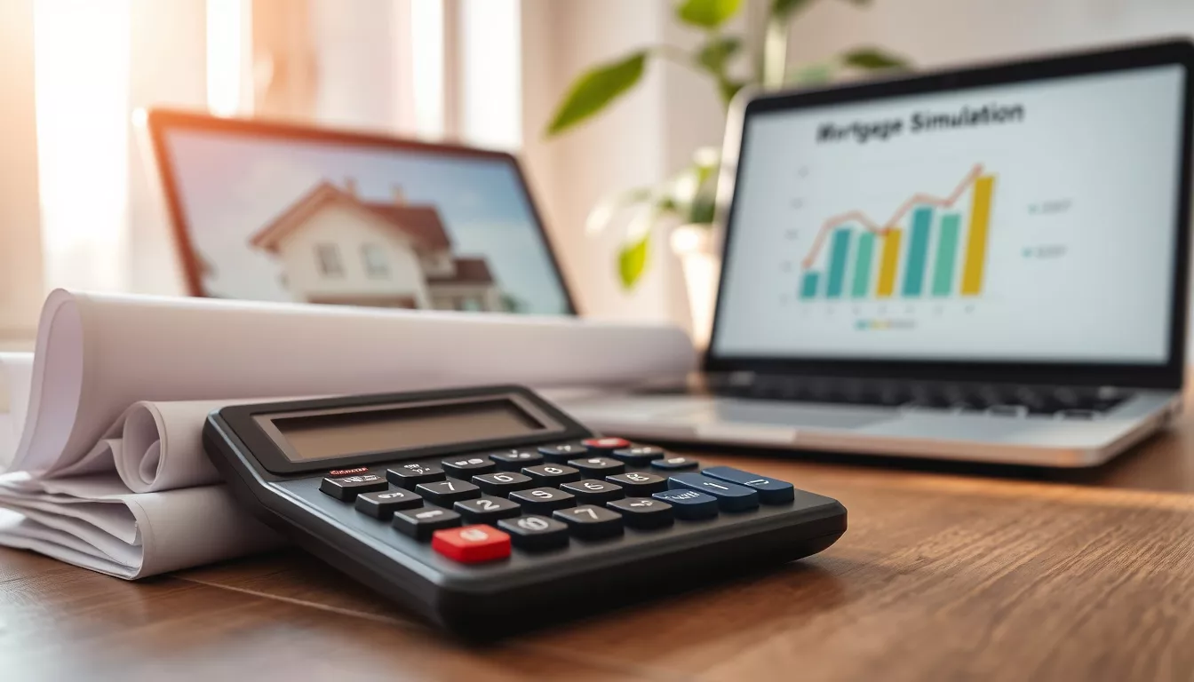 Carta Credito Imovel Simulacao: Faça Sua Simulação