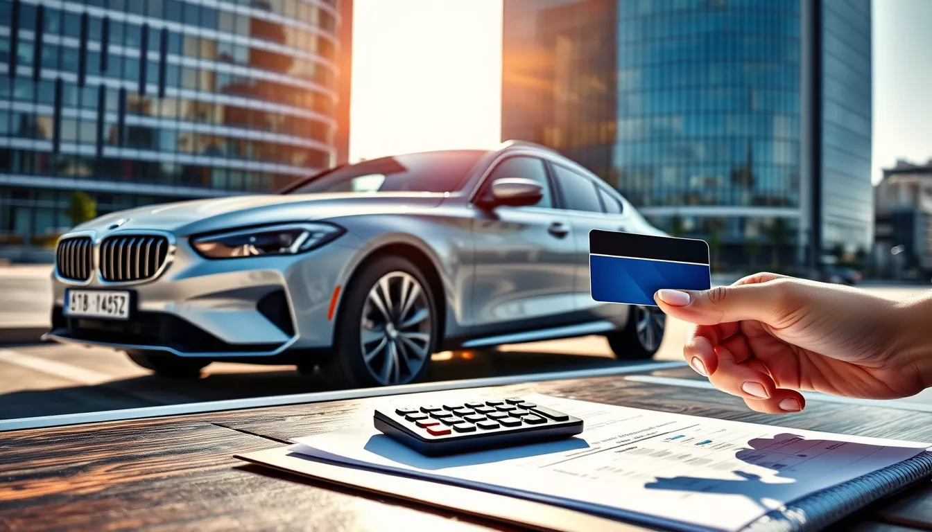 Carta Crédito Itaú Veículos: Condições e Utilização