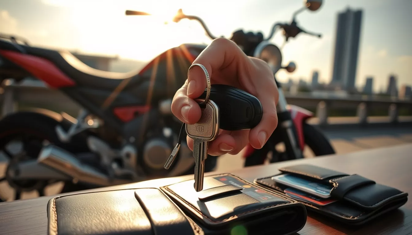 Carta Crédito Moto Contemplada: Como Usar Seu Crédito