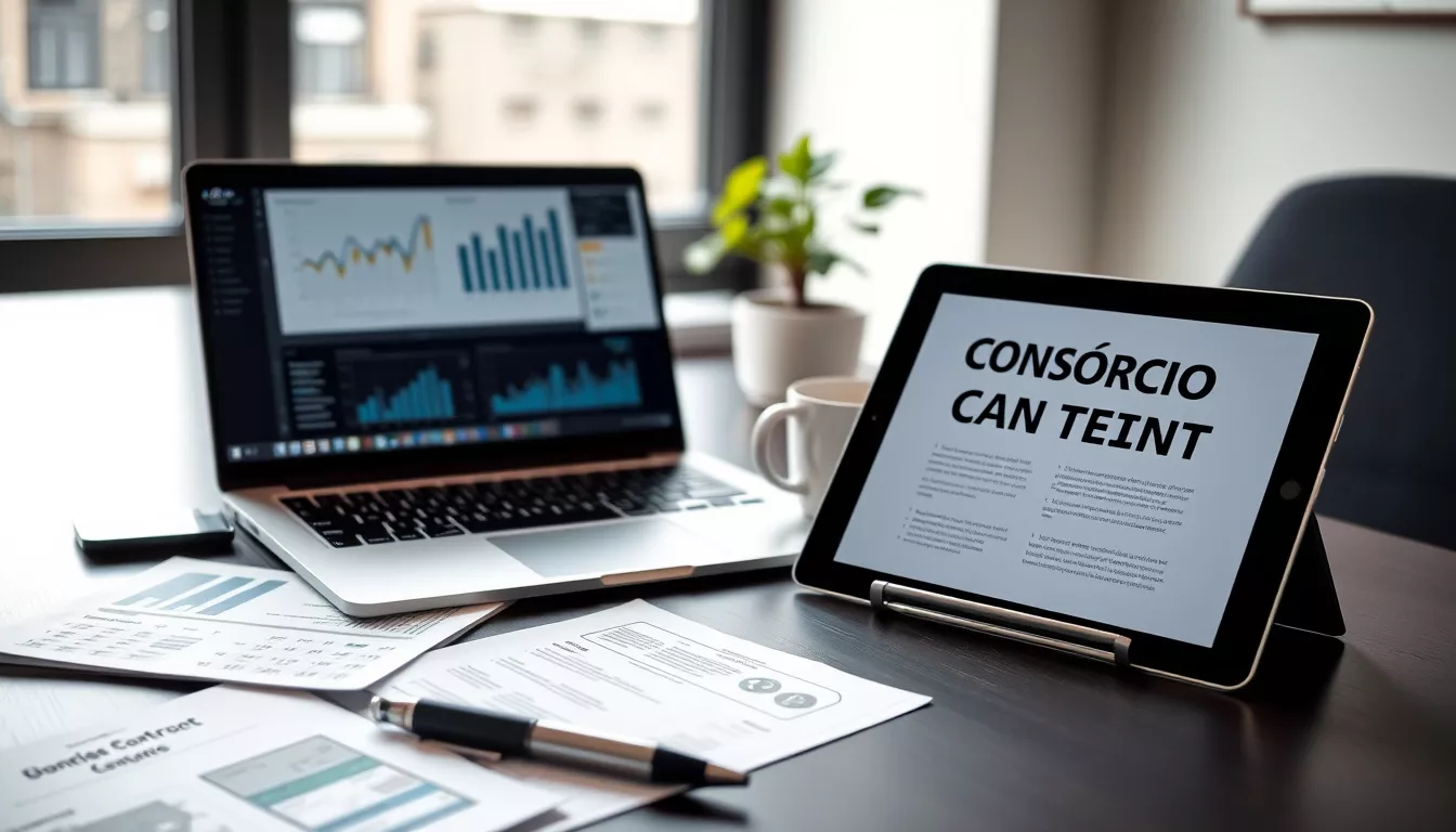 Carta de Consórcio Imóvel Itaú: Guia Completo