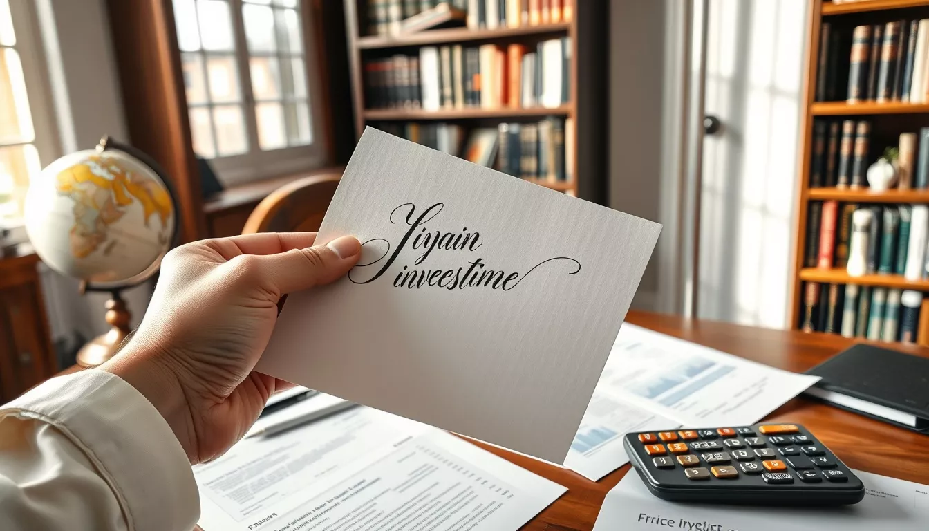 Carta de Consórcio: O Que é e Como Funciona