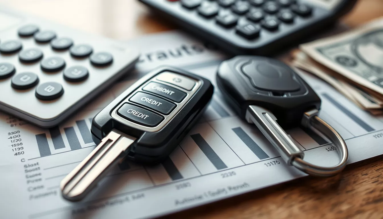Carta de Crédito Automóvel: como funciona e utilização