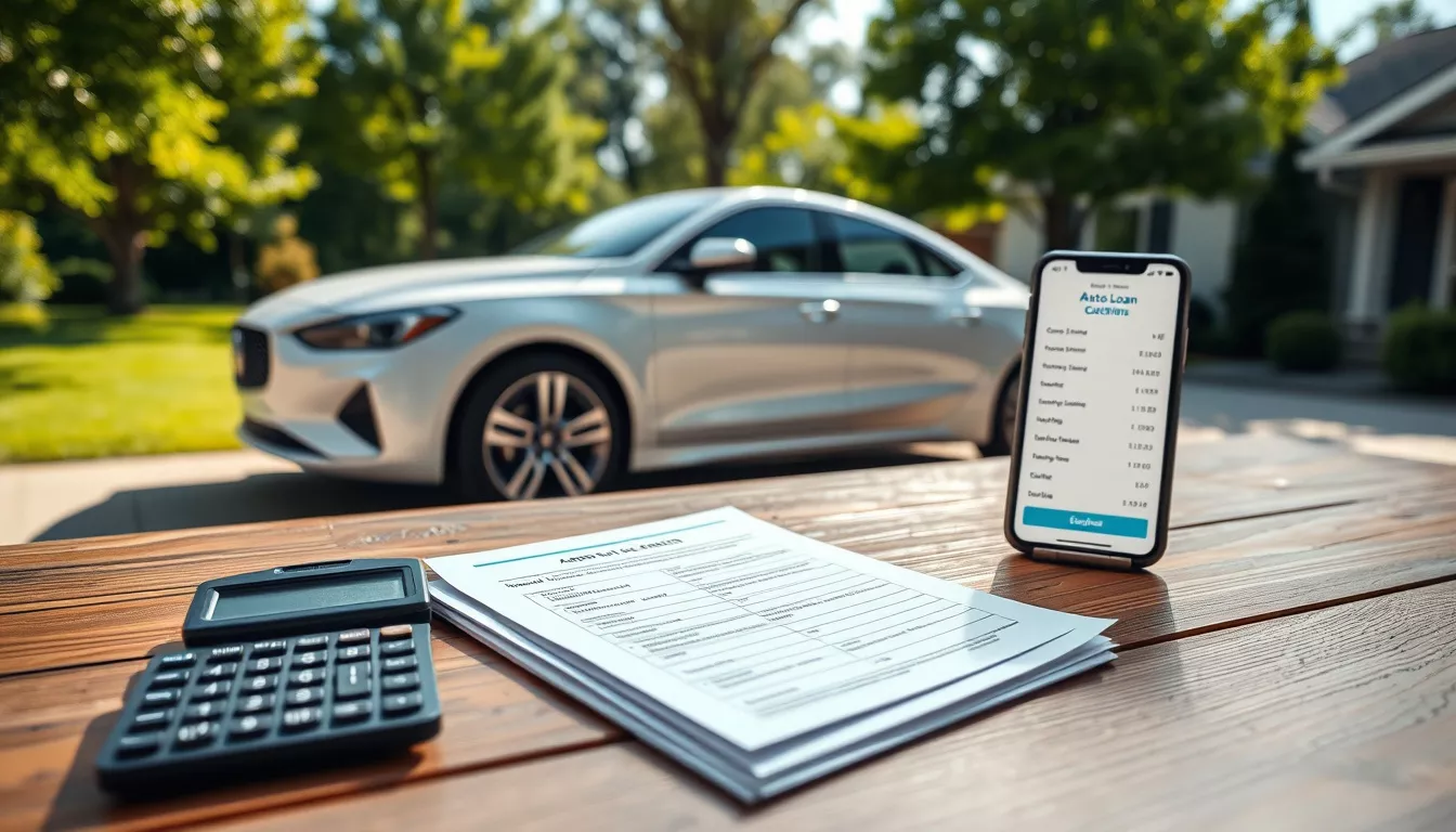 Carta de Crédito Automóvel: como utilizar