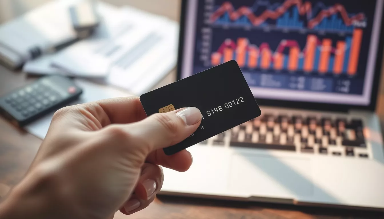 Carta de Crédito Caixa: como funciona e quando usar