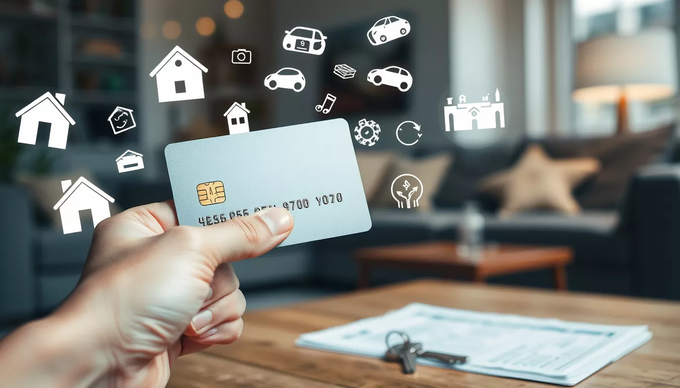 Carta de Crédito Consórcio Contemplada: Como Usar Seu Crédito