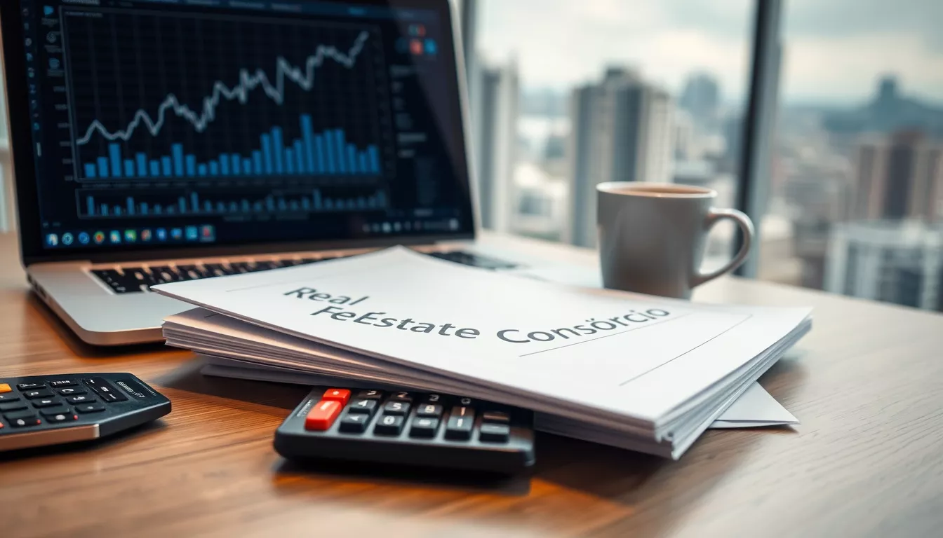 Carta de Crédito Consórcio Imobiliário: Guia Completo