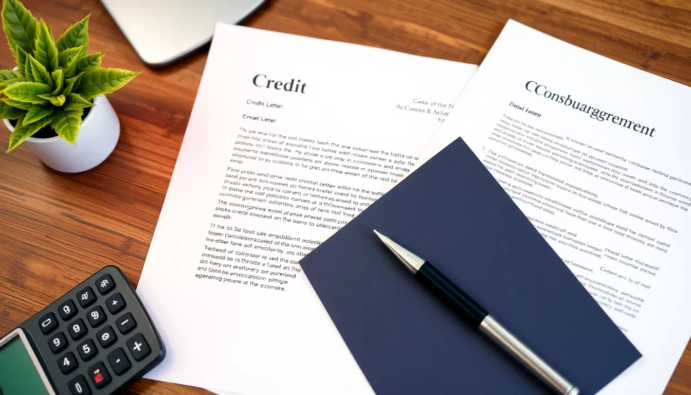 Carta de Crédito ou Consórcio: entenda as diferenças