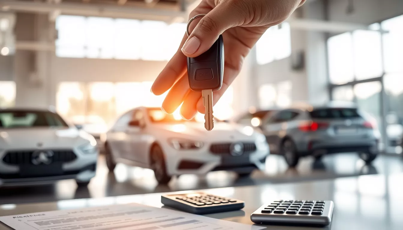 Carta de Crédito para Veículos: como funciona