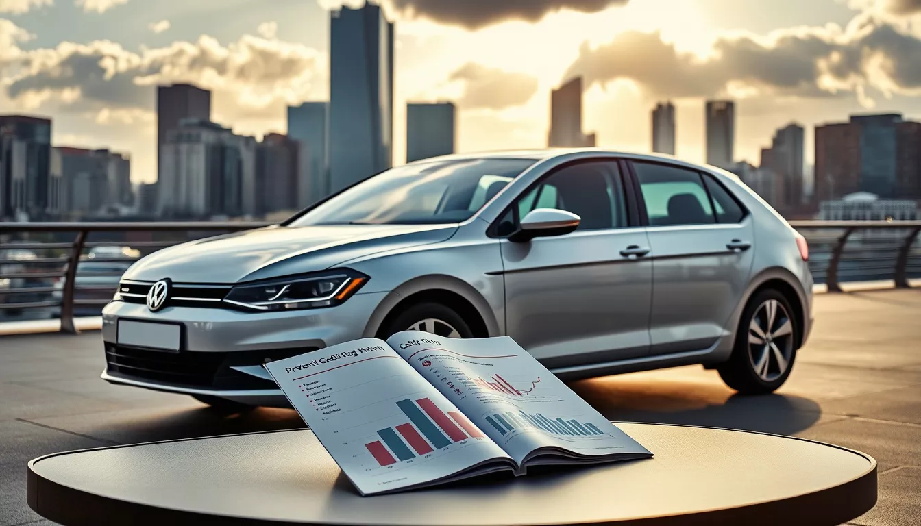 Carta de Crédito Volkswagen Bank: Como Funciona?