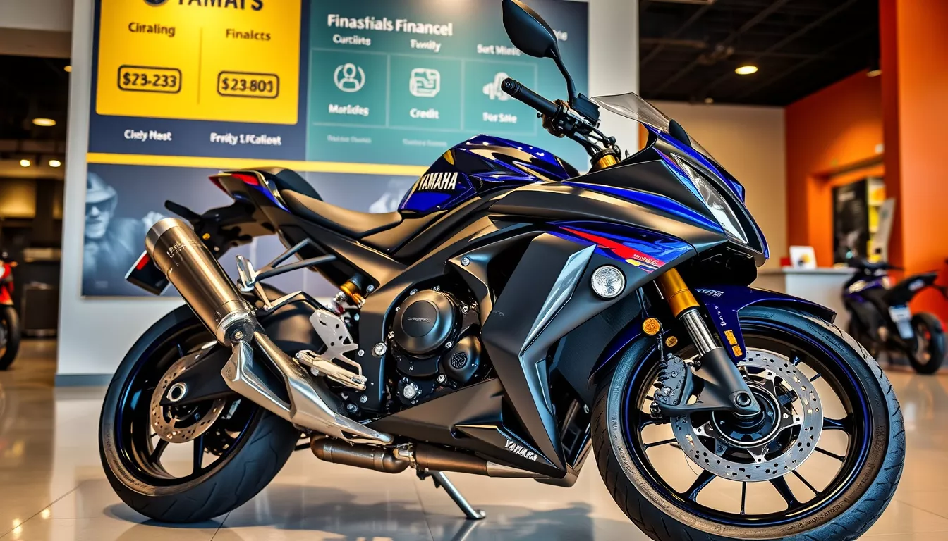 Carta de Crédito Yamaha: como funciona