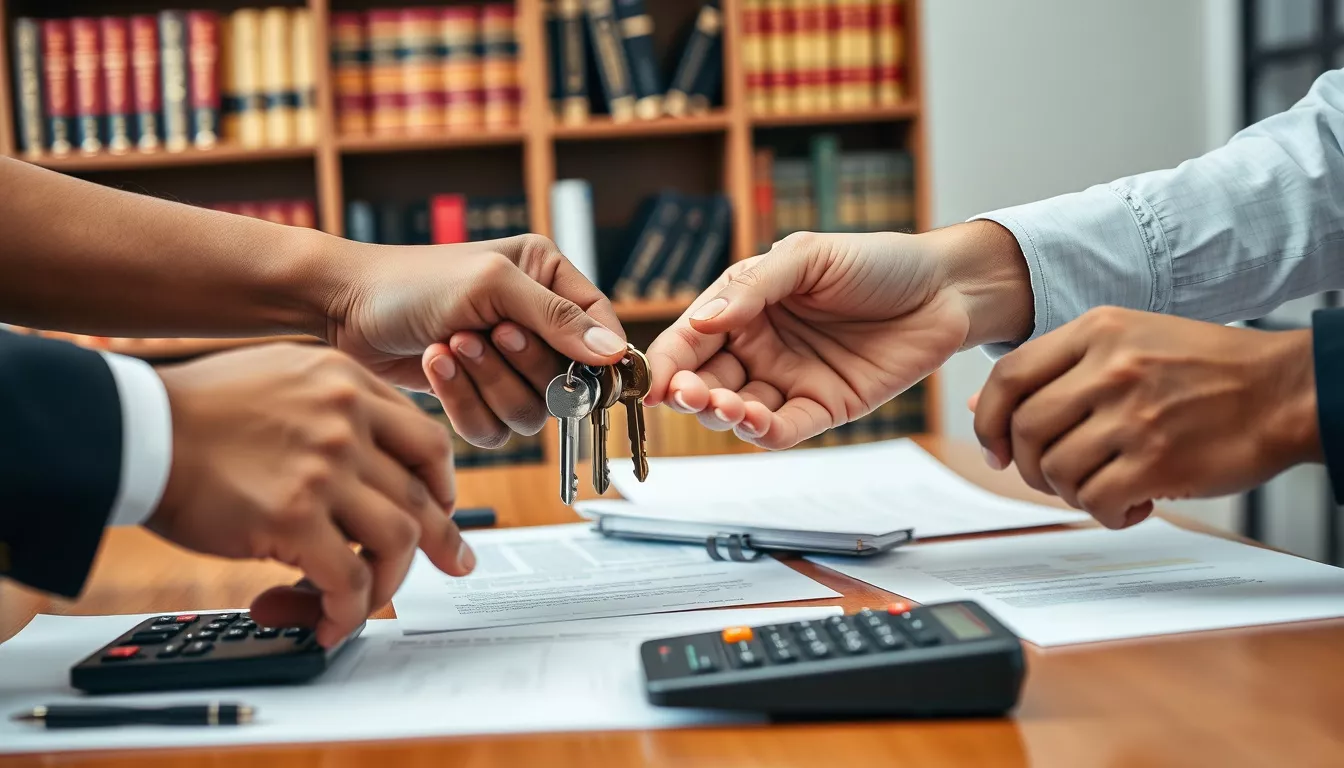 Caução Unidas como funciona?