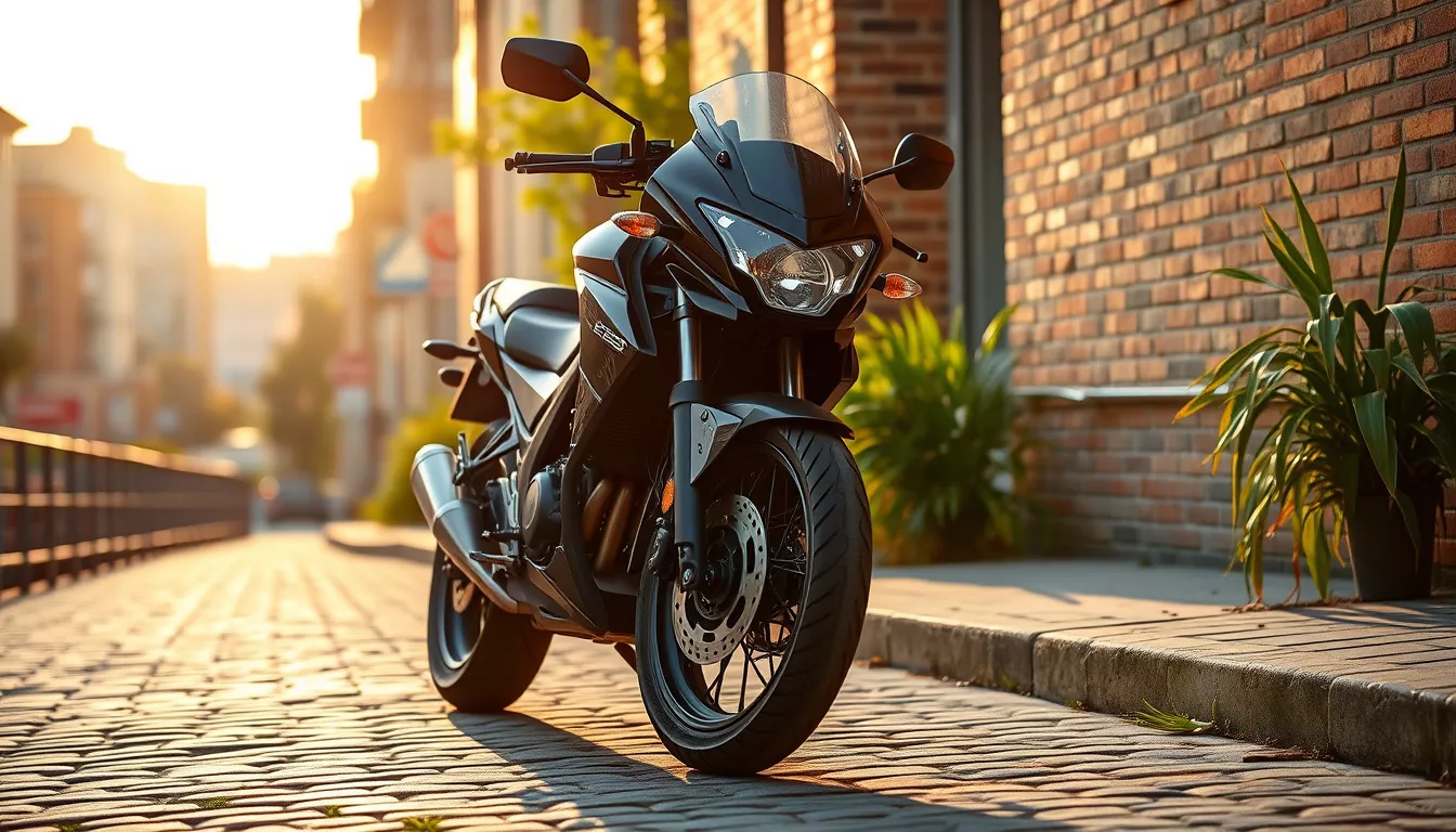 CB 500F Consórcio: Tudo Sobre a Modalidade