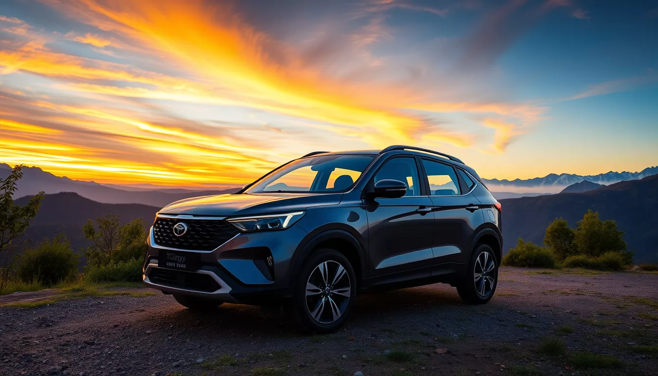 Chery Tiggo é um carro bom?