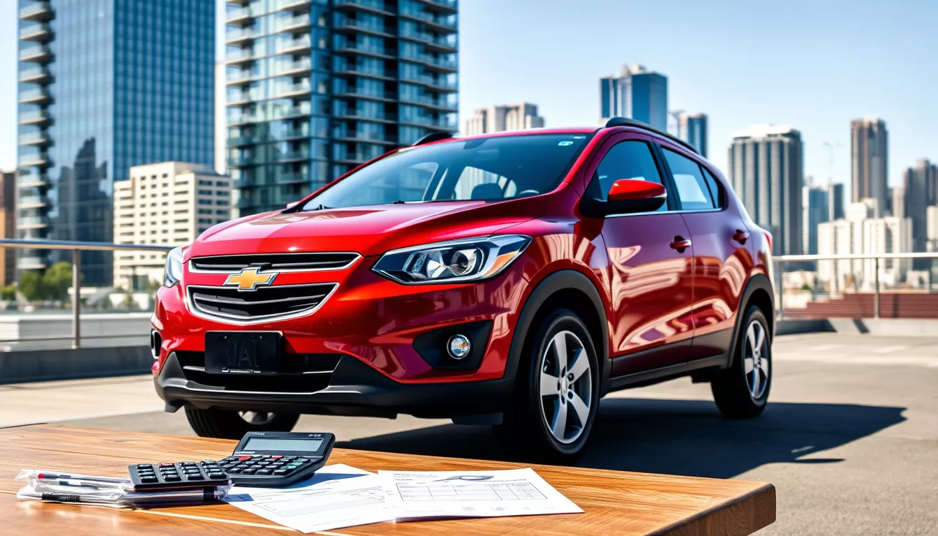 Chevrolet Onix: Quanto Custa o Consórcio?