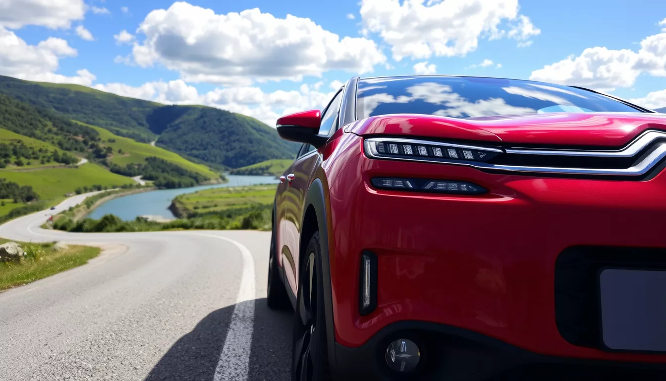 Citroën é uma marca boa?