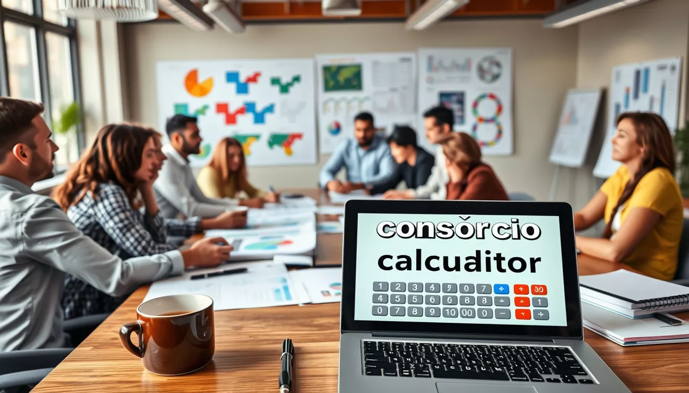 CNF Consórcio: funcionamento