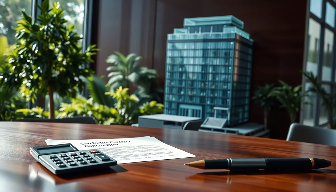 CNK Consórcio: estrutura e funcionamento