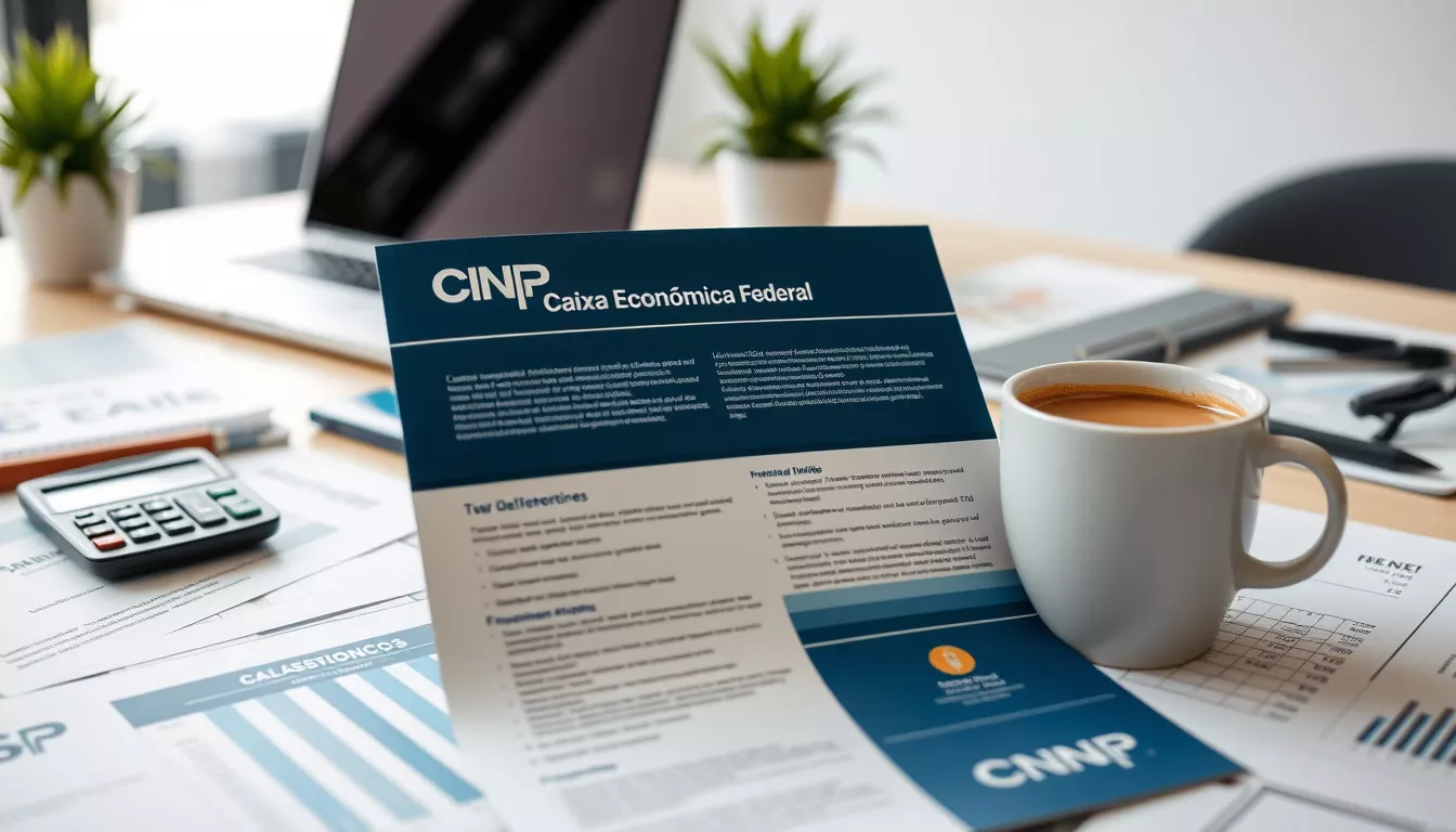 CNP Consórcio Caixa Econômica Federal: O Que É?