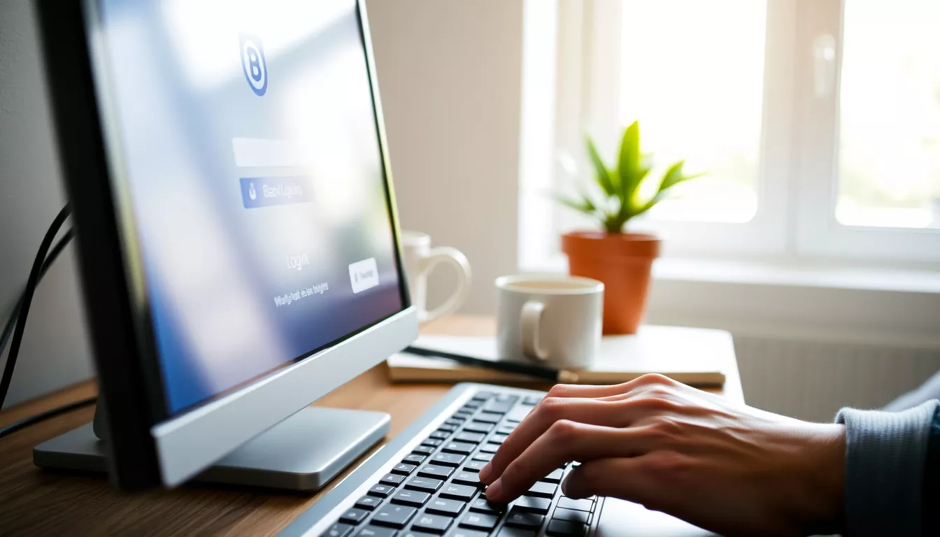 Como acessar o Bankline?