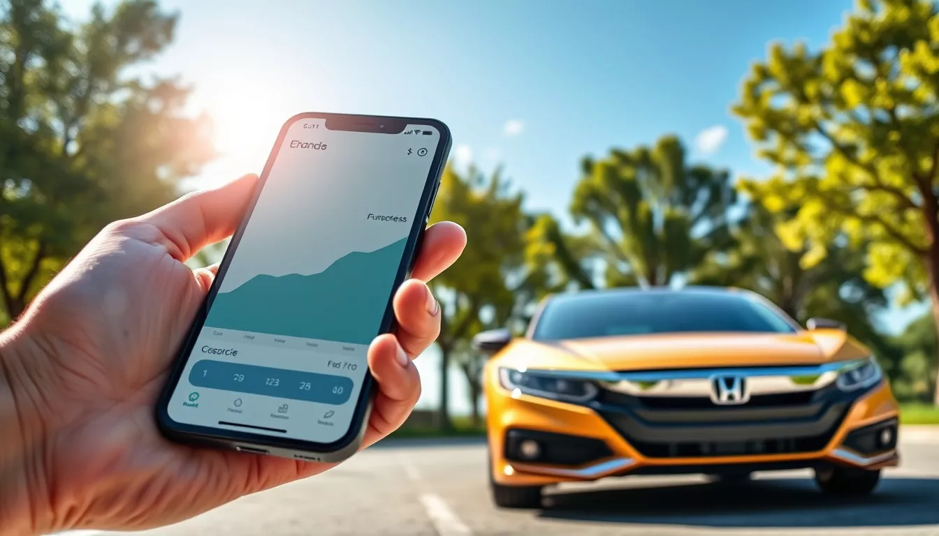 Como acompanhar o processo do consórcio Honda?