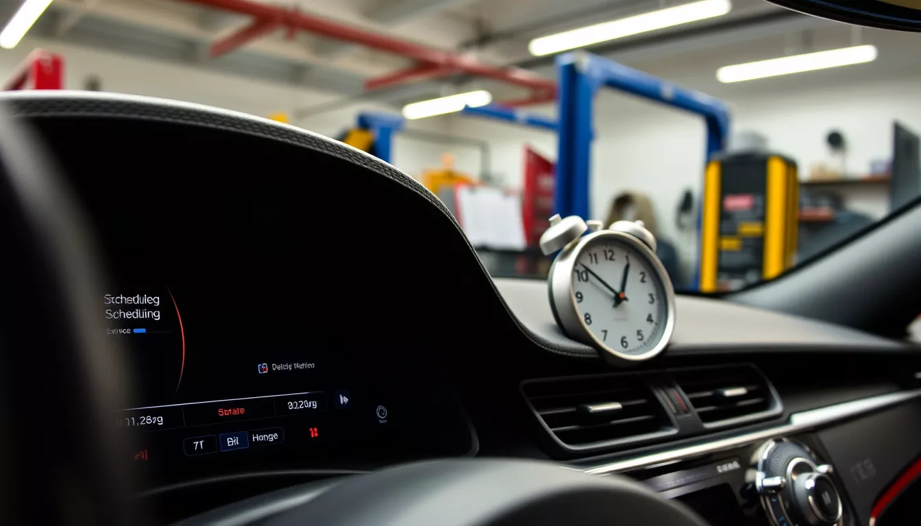 Como agendar uma revisão na Servopa?