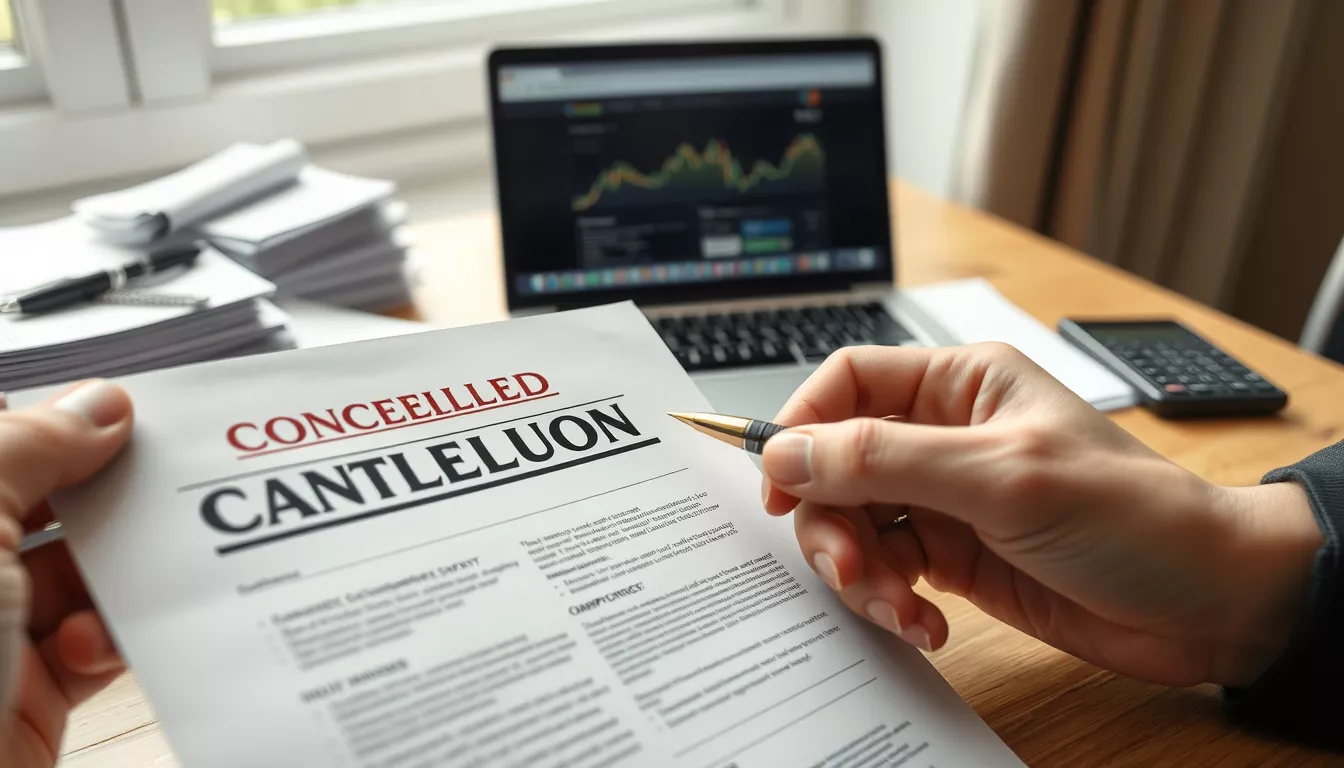 Como ativar um consórcio cancelado?