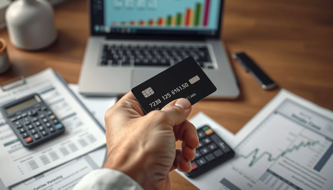 Como aumentar o limite do cartão Becker?