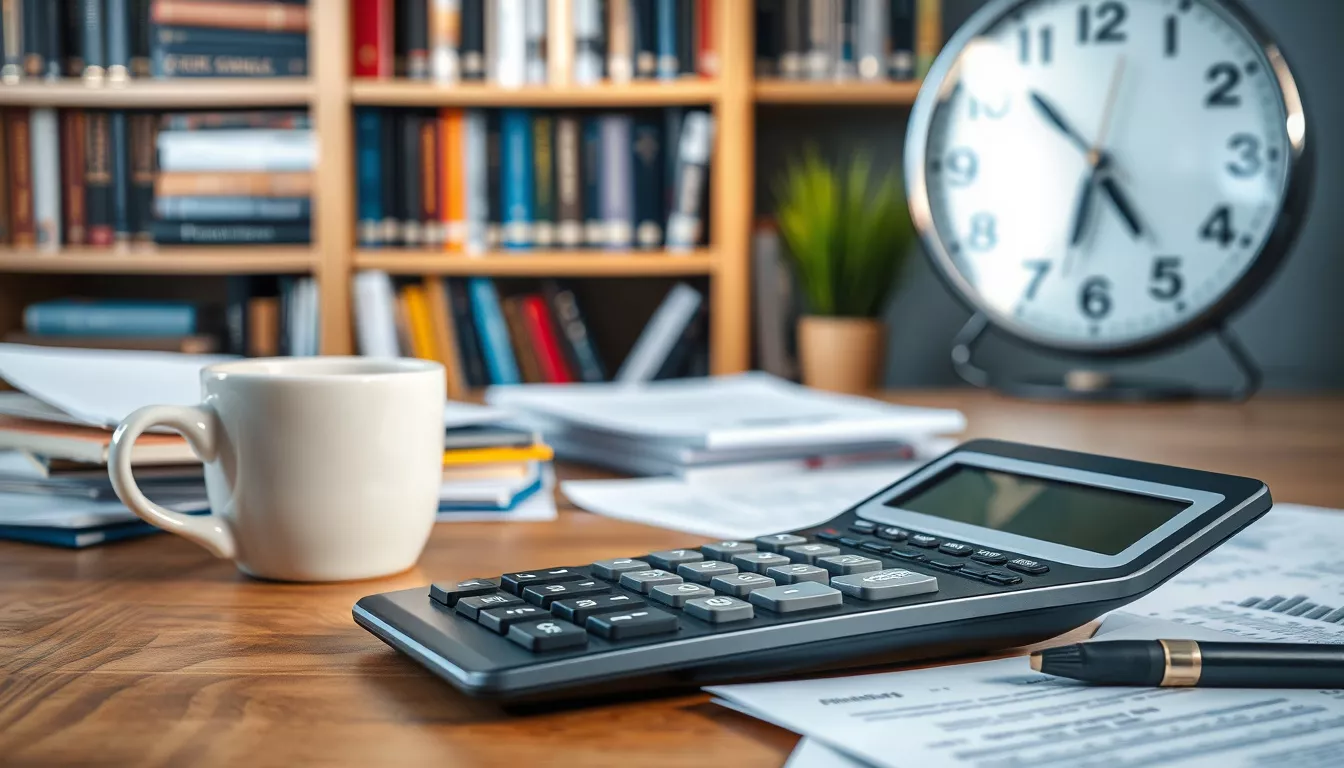 Como calcular o valor da carta de crédito?