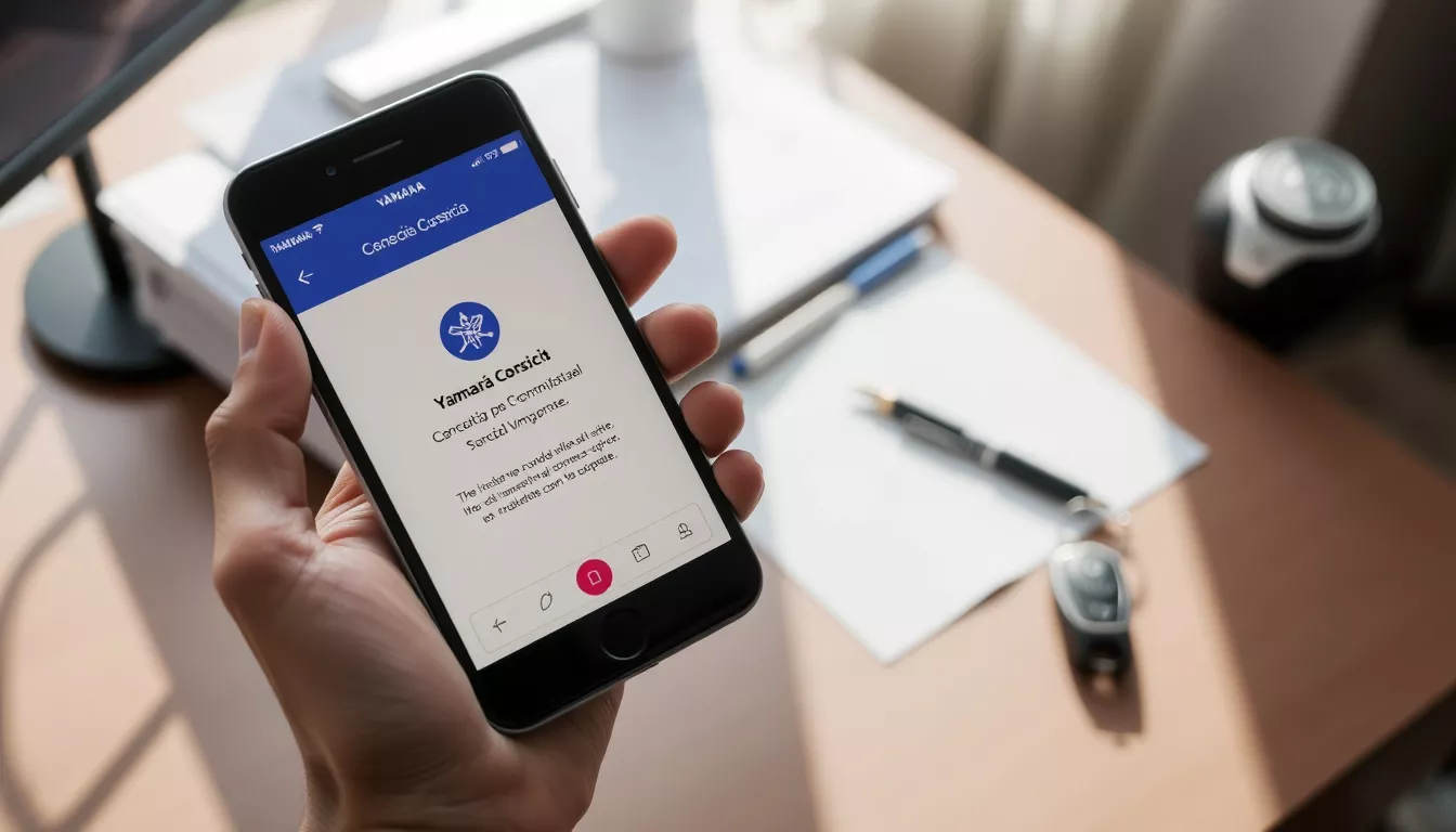 Como Cancelar Consórcio Yamaha: Passo a Passo