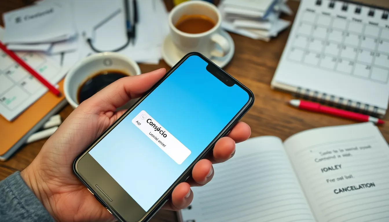 Como cancelar o consórcio MAPFRE?