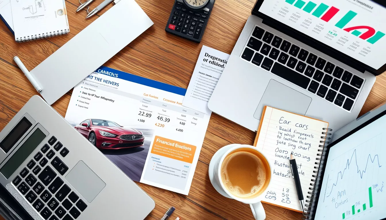 Como Comparar Consórcio de Carro