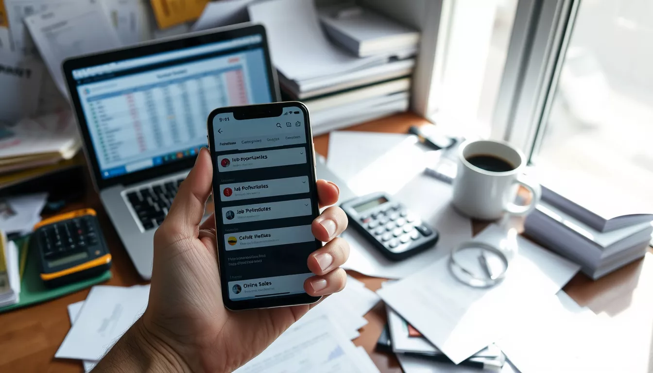 Como conseguir 10000 reais urgentemente?