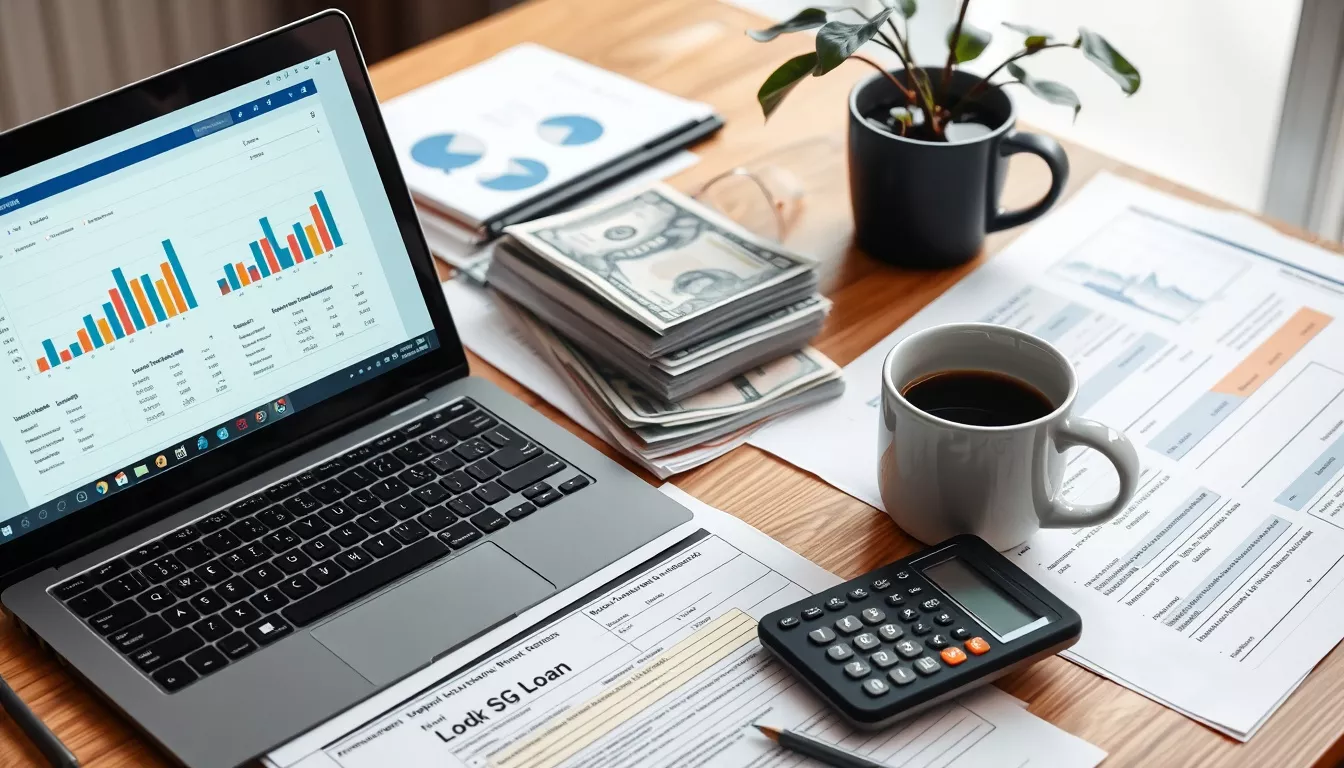 Como conseguir 500 mil reais de empréstimo?