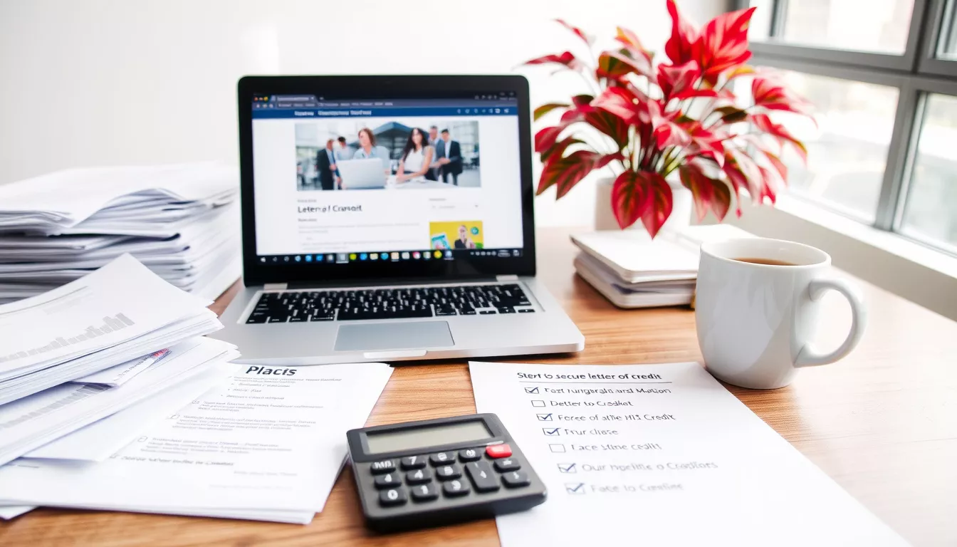 Como conseguir uma carta de crédito contemplada?