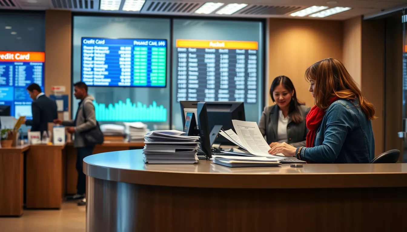 Como conseguir uma carta de crédito no Banco do Brasil?