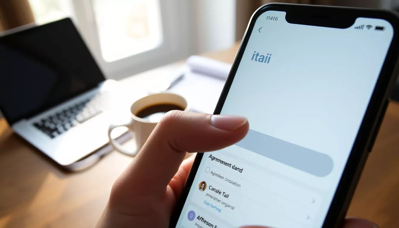 Como consultar acordo Itaú?