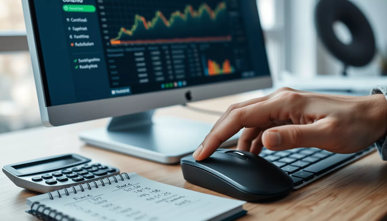 Como consultar consórcio em meu nome?