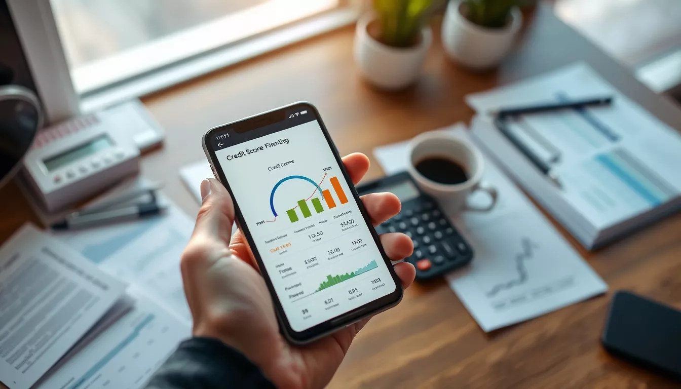 Como consultar financiamento pelo CPF?