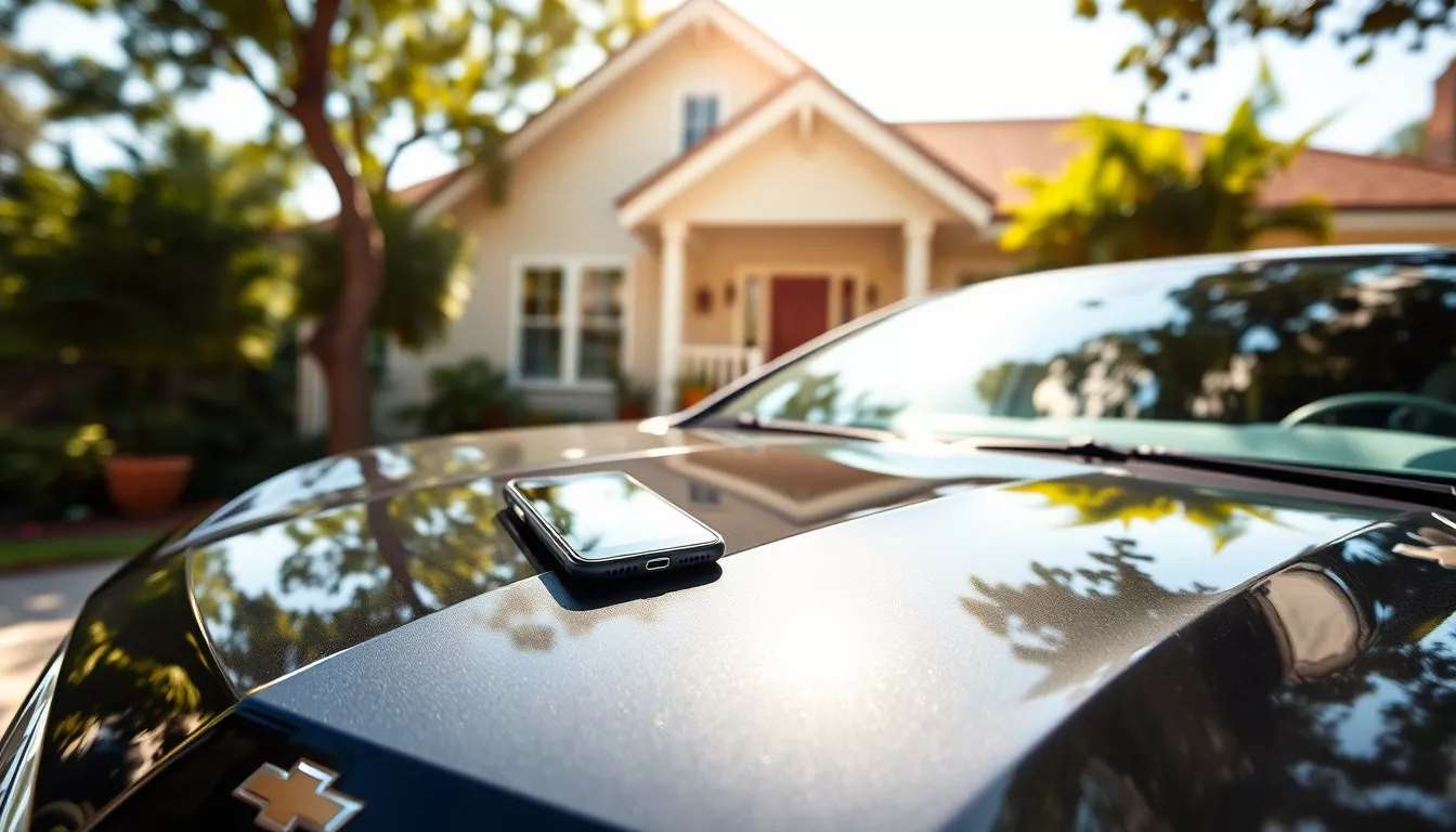 Como consultar meu consórcio na Chevrolet?