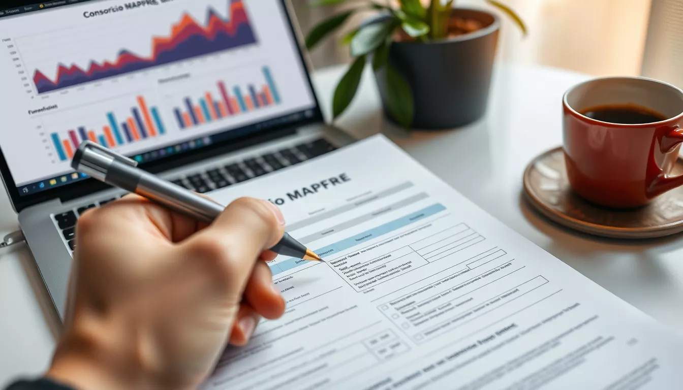 Como dar lance no consórcio Mapfre?