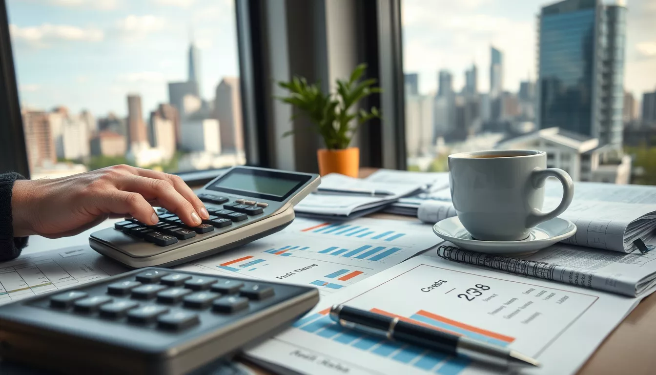 Como é feita a análise de crédito imobiliário da Caixa?