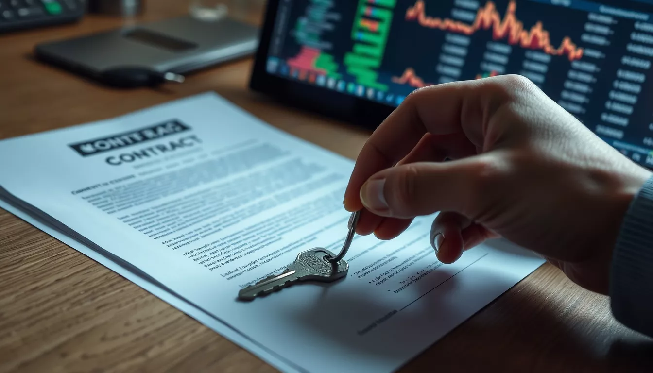 Como é feito o pagamento da carta de crédito?